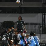CAN FEMININE 2022: Le Nigeria décroche sa première victoire face au Botswana (2-0)
