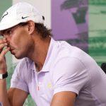 Wimbledon 2022 : Raphael Nadal déclare forfait pour la demi-finale