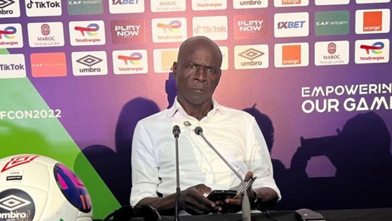 Gabriel Zabo : « On s’attend à un match très difficile contre la Tunisie »