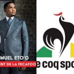 AFFAIRE FECAFOOT-COQ SPORTIF : Coq sportif invite Samuel Eto’o à revoir sa décision de résilier le contrat et pourrait engager une procédure judiciaire contre la FECAFOOT en cas de refus.