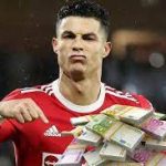 MERCATO : Un club saoudien prêt à débourser 300 millions d’euros pour Cristiano Ronaldo