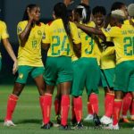 FOOTBALL : Le Cameroun décroche son ticket pour les barrages de la coupe du monde 2023