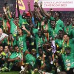 CAF Awards 2022: Le Sénégal élu meilleure sélection africaine de l’année