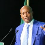 Patrice Motsepe (Président CAF) : « Avec le projet de la Super League africaine, les joueuses qui évoluent en Afrique pourront gagner plus d’argent »