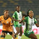 CAN 2022 Féminine : Battu(1-0) par la Zambie, le Nigeria échoue au pied du podium