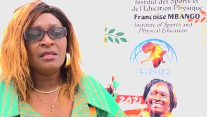 JEUX DU C0MM0NWEALTH-SOLIDARITE ISLAMIQUE : « je disais aux jeunes d’y croire et de nous surprendre » Françoise Mbango