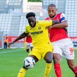 Amical : Boulaye Dia offre la victoire à Villarreal.