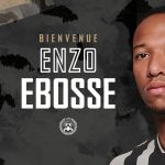 MERCATO : Enzo Ebosse quitte Angers SCO pour Udinese