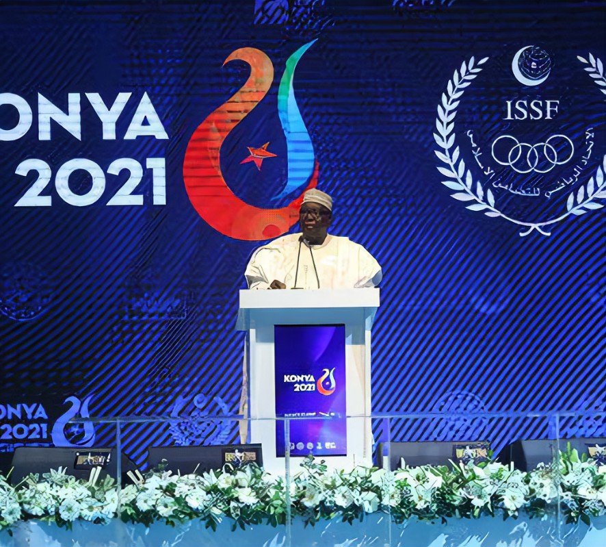 Jeux de la Solidarité Islamique 2021: La pression monte à quelques jours de la grande messe