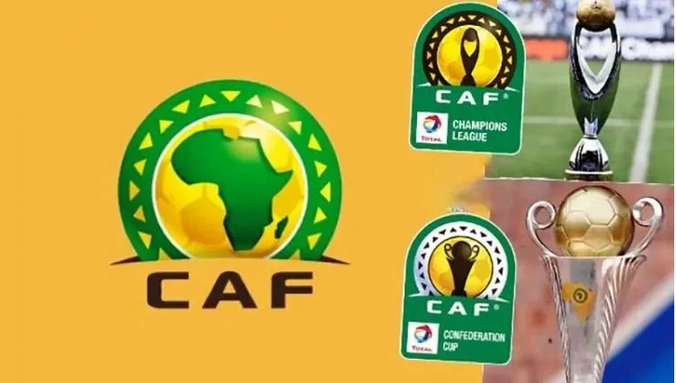 CAF : Tirage au sort des compétitions interclubs, se déroulera demain mardi