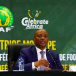 INFORMATION : La CAF condamne les commentaires inacceptables du président du Napoli FC sur les joueurs africains