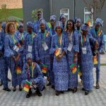 JEUX DE LA SOLIDARITE ISLAMIQUE : Les Camerounais ont fait le show lors de la cérémonie d'ouverture