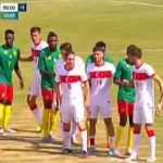 Jeux de la solidarité islamique : Les Lions Indomptables U23 concèdent leur deuxième défaite
