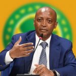 L’ASSEMBLEE GENERALE ORDINAIRE Patrice Motsepe : “la CAN 2021 la meilleure de tous les temps”