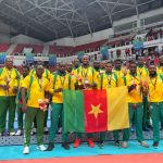 JEUX DE LA SOLIDARITE ISLAMIQUE : La sélection nationale de volleyball deccroche la médaille d’argent