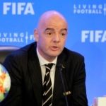 DOPAGE : La FIFA suspend deux joueurs pour dopage