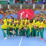 Konya 2021 : Le Cameroun rentre avec 13 médailles et est 16ème au tableau final