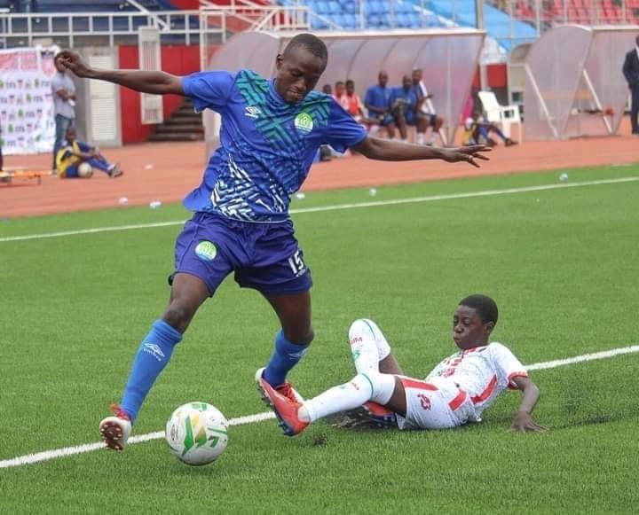Tournoi U15 - UFOA : la Mauritanie se retire de la compétition et denonce une fraude sur l'âge des joueurs de la Sierra Leone
