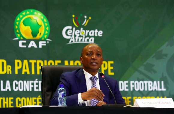 CAF : la date du coup d’envoi des compétitions interclubs est dévoilée