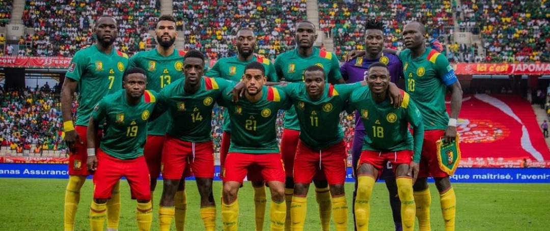 QATAR 2020 - Match Amical : les adversaires du Cameroun avant le mondial sont connus