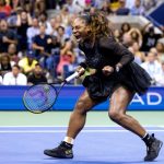 US OPEN : La Reine du Tennis Serena williams n’a pas dit son dernier mot