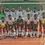 CAN U19 Filles : Le Cameroun remporte la médaille d'Argent.