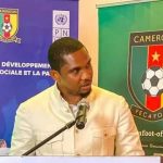 La Fecafoot de Samuel Eto’o a boycotté la cérémonie de présentation du trophée de la coupe du monde Fifa 2022