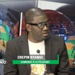 Jean Crépin Nyamsi prend la défense la de Rigobert Song