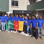 Coupe du monde Volleyball Dames : la Team Cameroun est déjà en terre hollandaise
