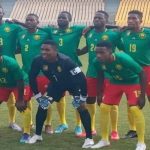 Qualifications CAN U23 : les lions indomptables U23 affronteront l’Angola
