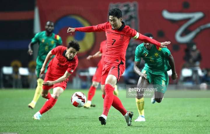 Prepa Mondial Qatar 2022: le Cameroun perd encore; le debrief