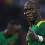 Lions indomptables : Vincent Aboubakar 3e meilleur buteur du Cameroun derrière Samuel Eto’o selon la FIFA