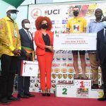 Grand Prix cycliste Chantal Biya 2022: Le Premier coup de pédale est donné ce 3 octobre à Garoua