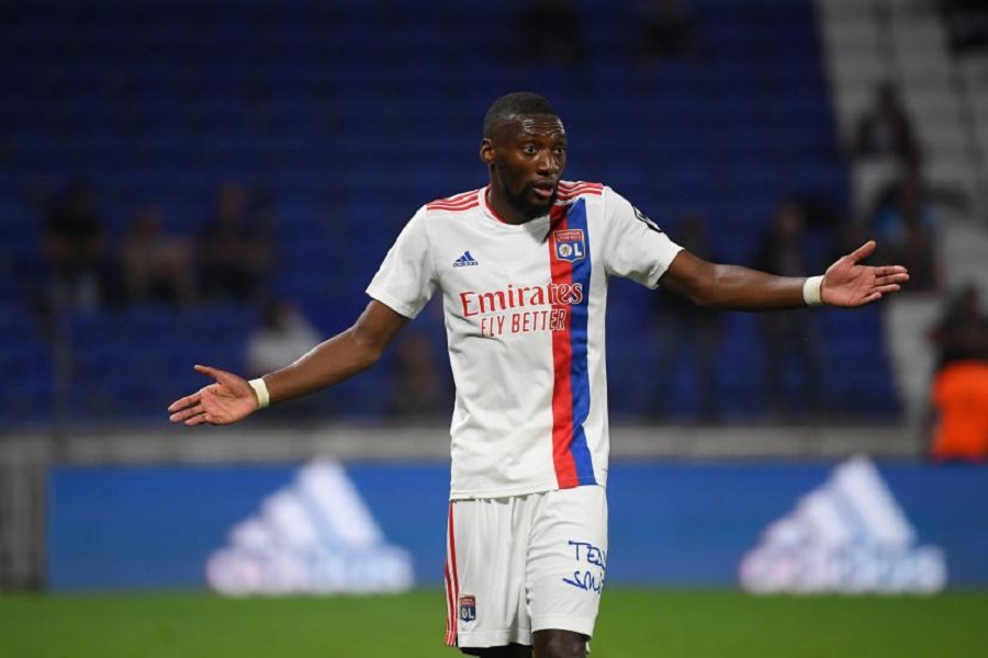 Ligue 1: Rien ne va plus pour l’Olympique Lyonnais et Karl Toko Ekambi