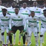 Ligue des champions africaine : Coton Sport ramène un bon point d'Eswatini