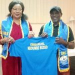 ELITE ONE : Emmanuel Ndoumbe Bosso signe à UMS de Loum