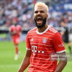 Bundesliga : Le Lion Indomptable Choupo - Moting encore décisif avec le Bayern Munich