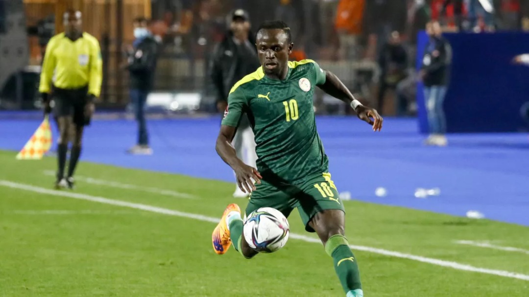 Coupe du Monde 2022: annoncé Forfait, Sadio Mané est dans la liste du Sénégal