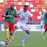 Match Amical : le Cameroun et le Panama se neutralisent