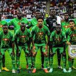Coupe Du Monde : le Sénégal s’incline face l’Angleterre et rate son ticket pour les quarts