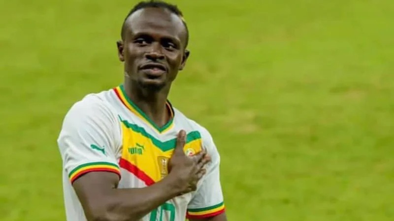 Coupe du Monde : Le beau message de Sadio Mané à ses coéquipiers après leur élimination