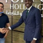 Cameroun : Unisport du Haut Nkam signe un lourd partenariat avec la société qatarie "Porto Holding Group