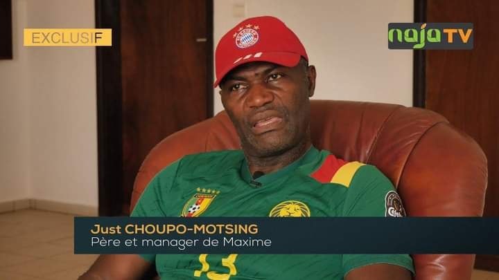 Affaire Onana : « chaque joueur, surtout s’il est cadre, a le droit de donner son avis au Coach quand une situation se présente. » Just Choupo Moting