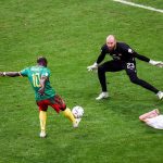 Coupe du Monde 2022 : Vincent Aboubakar, joueur africain le plus décisif