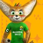 CHAN TotalEnergies Algérie 2022 : « Cobtan », la mascotte officielle dévoilée