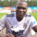 Salaire : Vincent Aboubakar à signé au Beşiktaş et touchera une belle somme