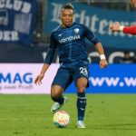 Allemagne: Kunde Malong a disputé ses premières minutes avec Bochum