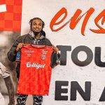 Mercato: Loïc Mbe Soh prêté à Guingamp en Ligue 2