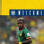 Mercato : Jérôme Ngom Mbekeli signe en deuxième division Belge
