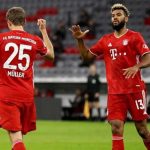 Bundesliga : Le Bayern Munich de Choupo Moting dicte sa loi à l'Union Berlin